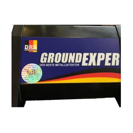 Ground Exper Pro Dedektör